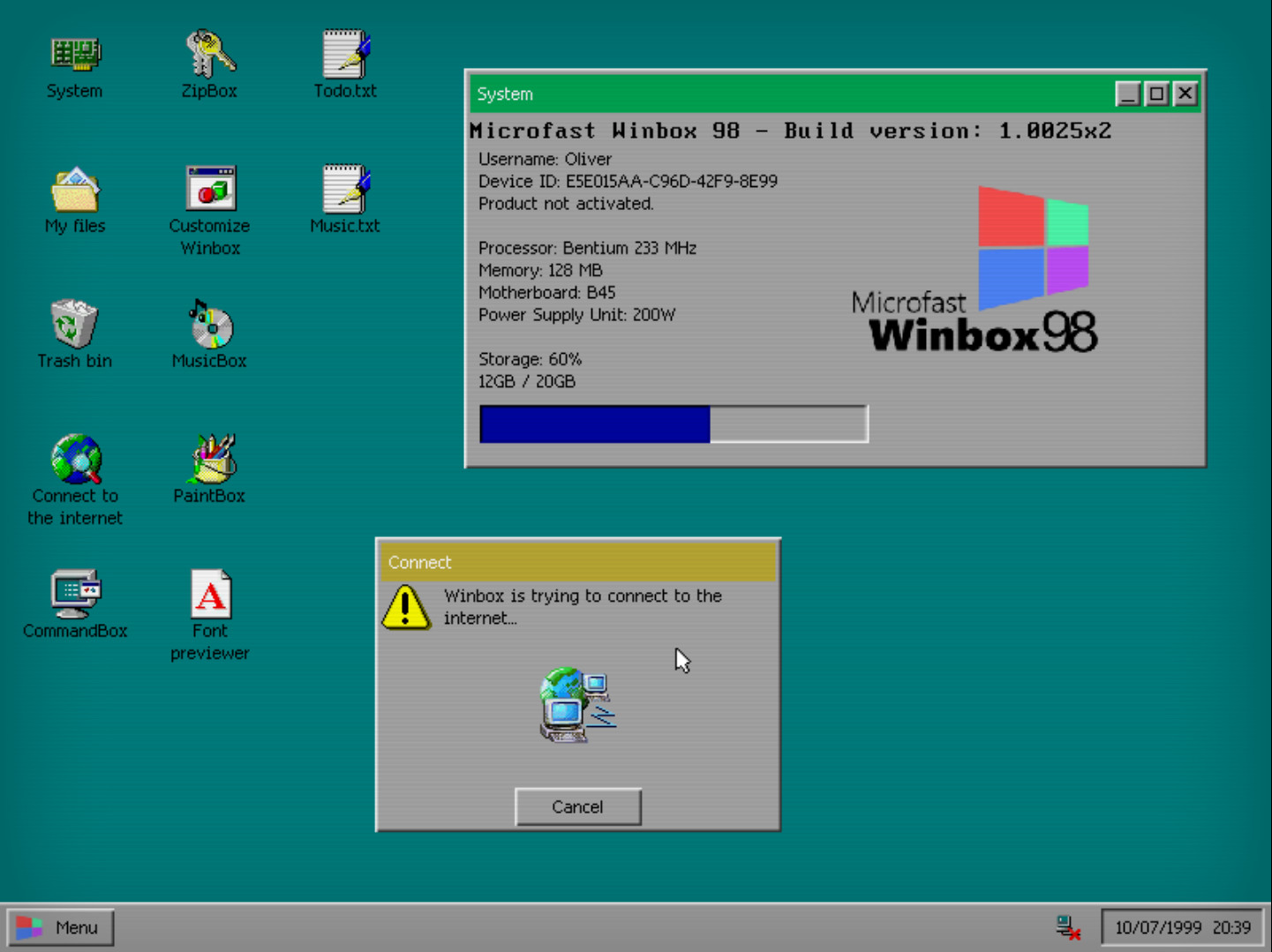 GAME.exe screenshot 3
