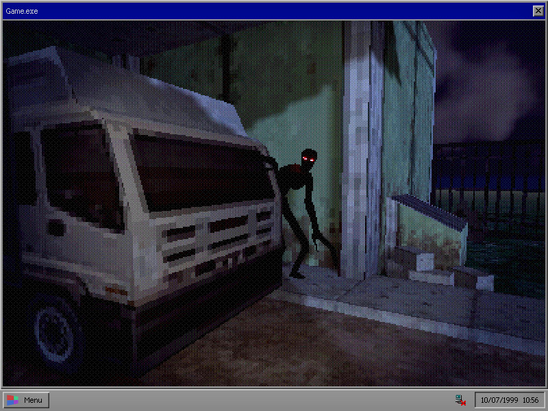 GAME.exe screenshot 1