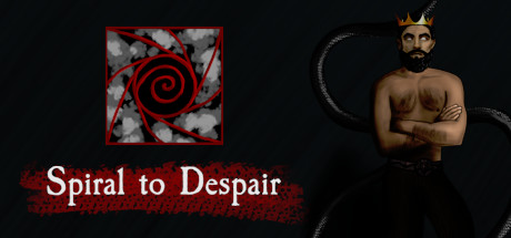 Spiral to Despair: header artwork