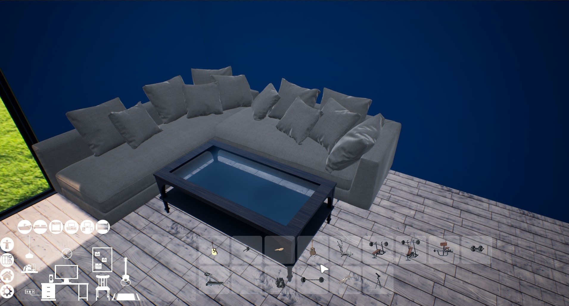 True Visions screenshot 3
