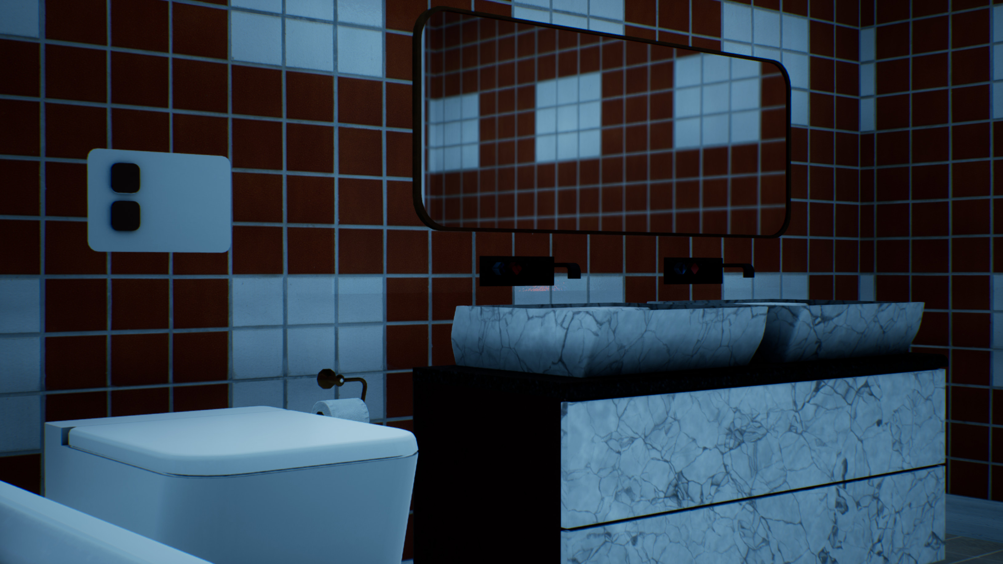 True Visions screenshot 5