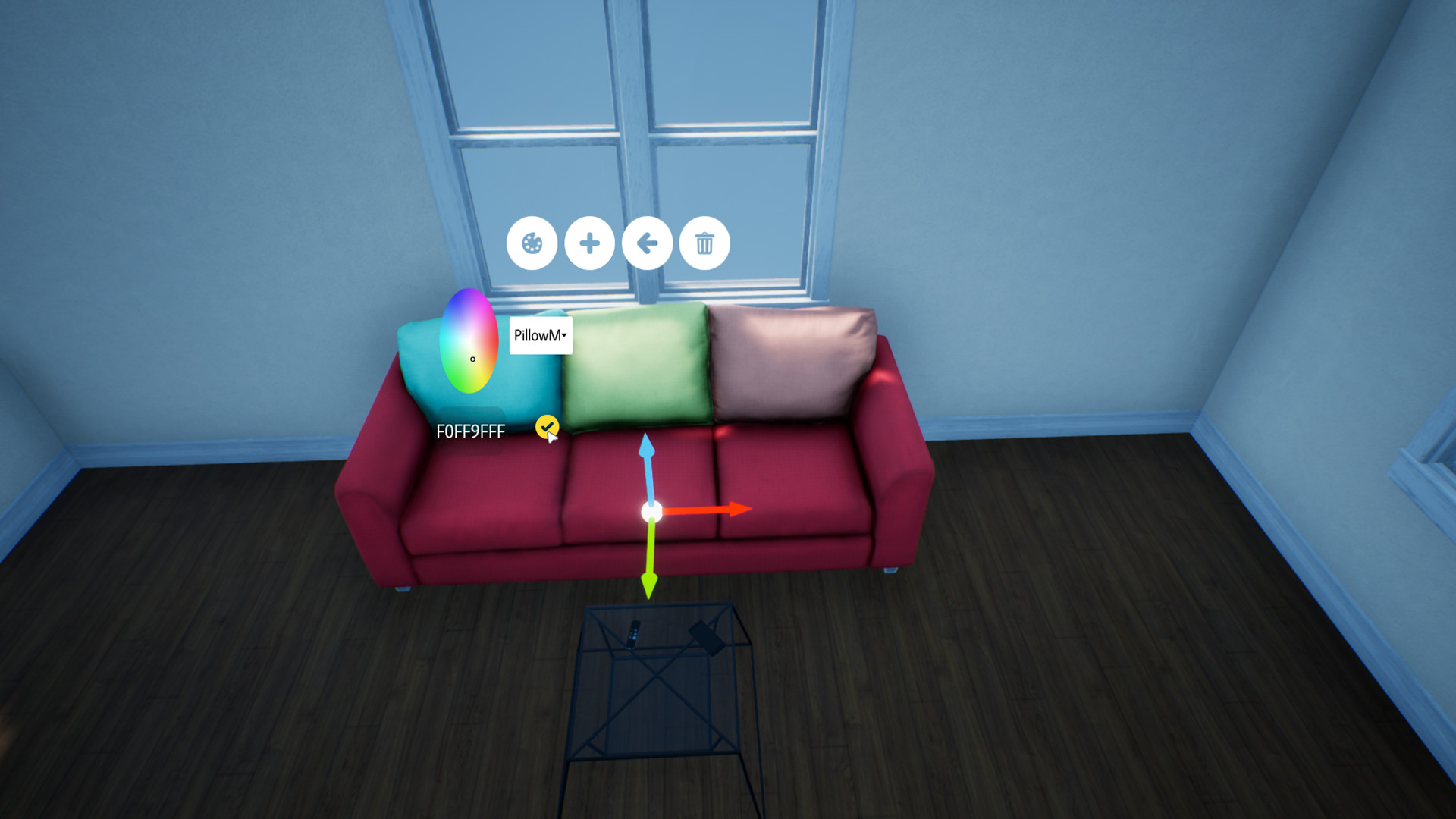 True Visions screenshot 6