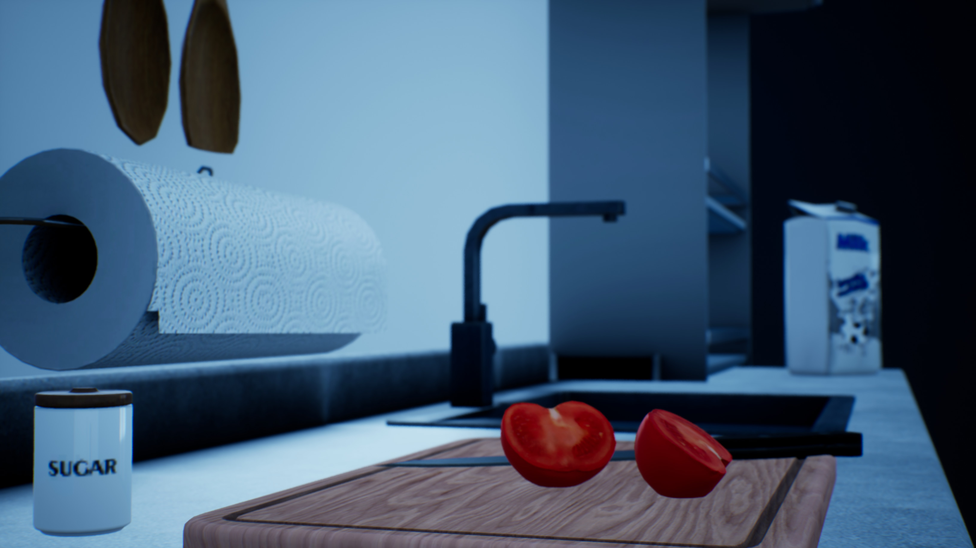 True Visions screenshot 7