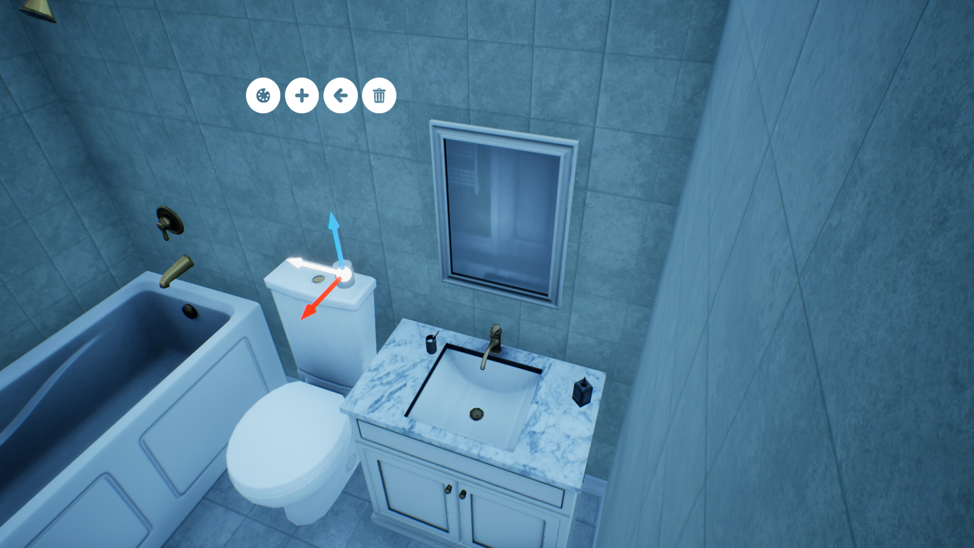 True Visions screenshot 10