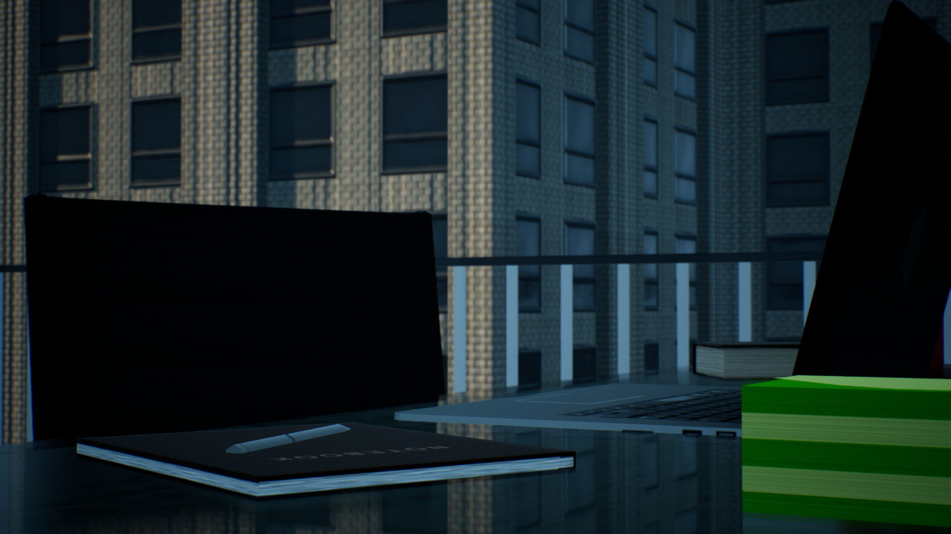 True Visions screenshot 2