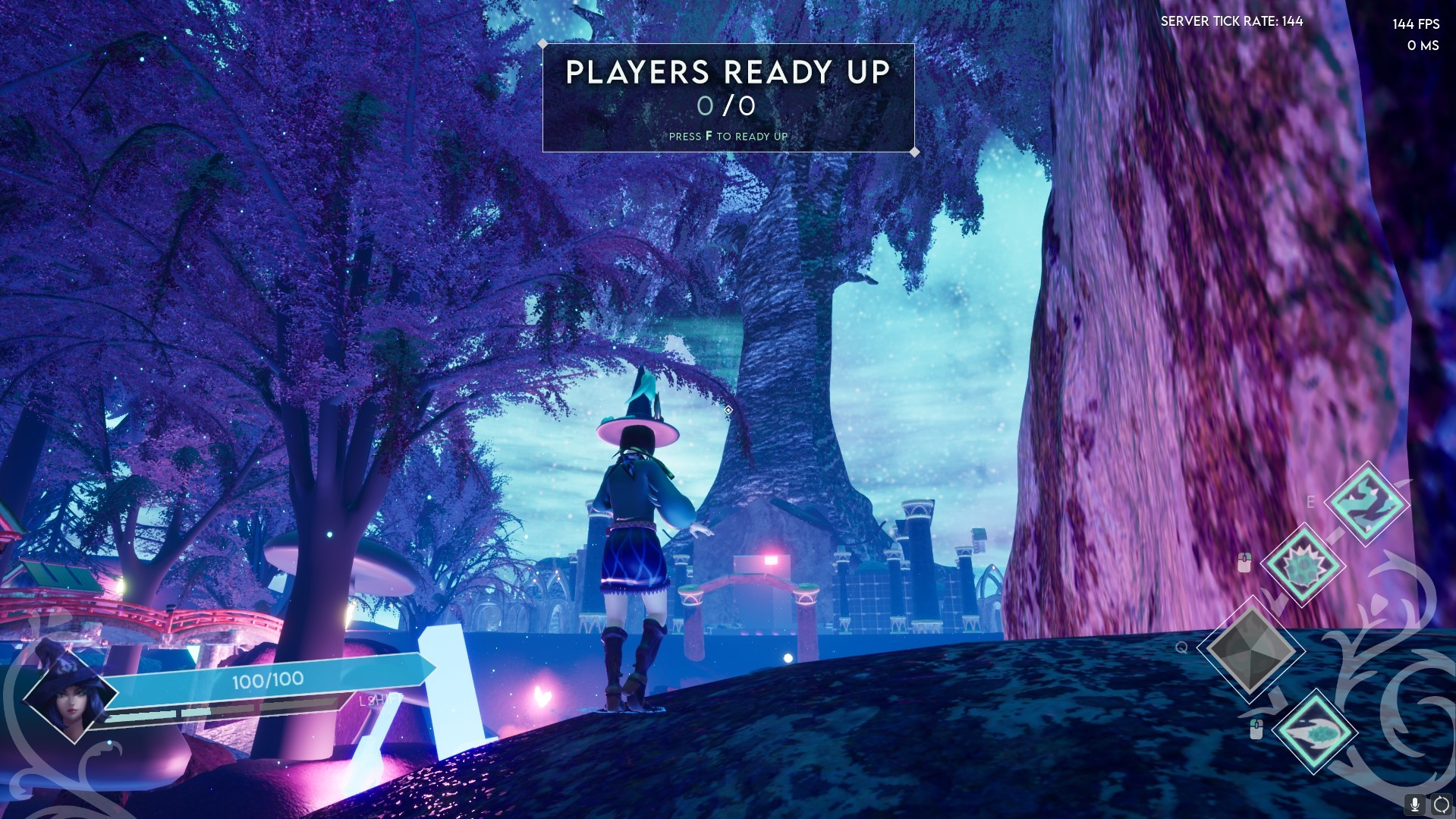 Spectral Ascension screenshot 5