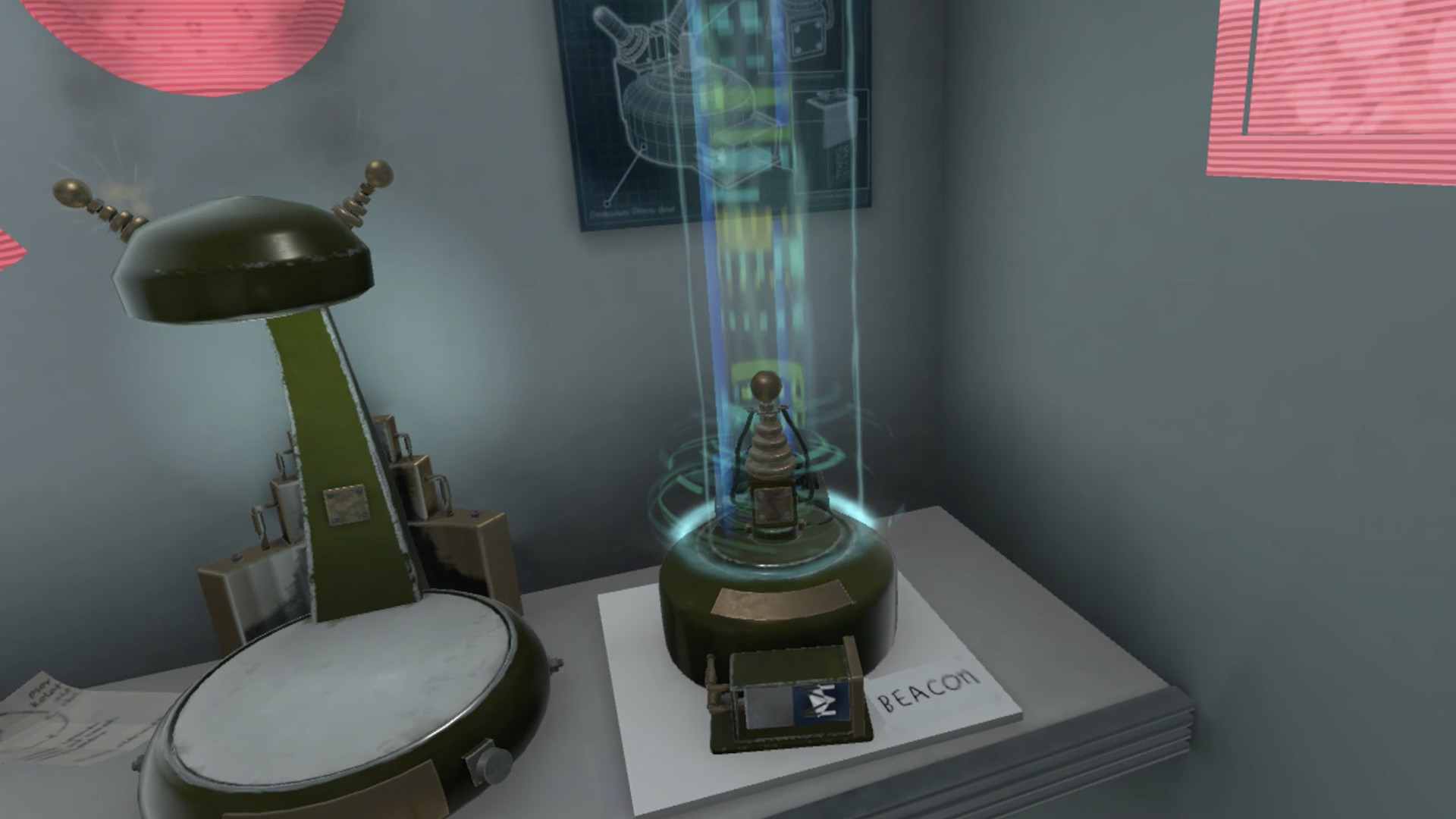 Entangled screenshot 2