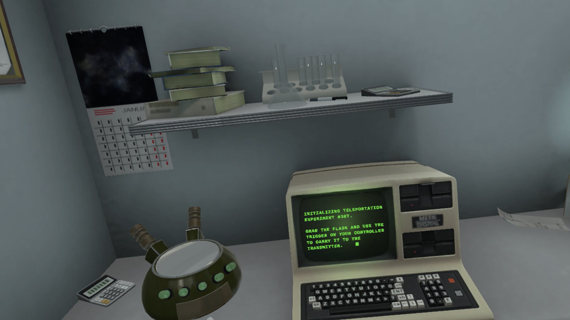 Entangled screenshot 3