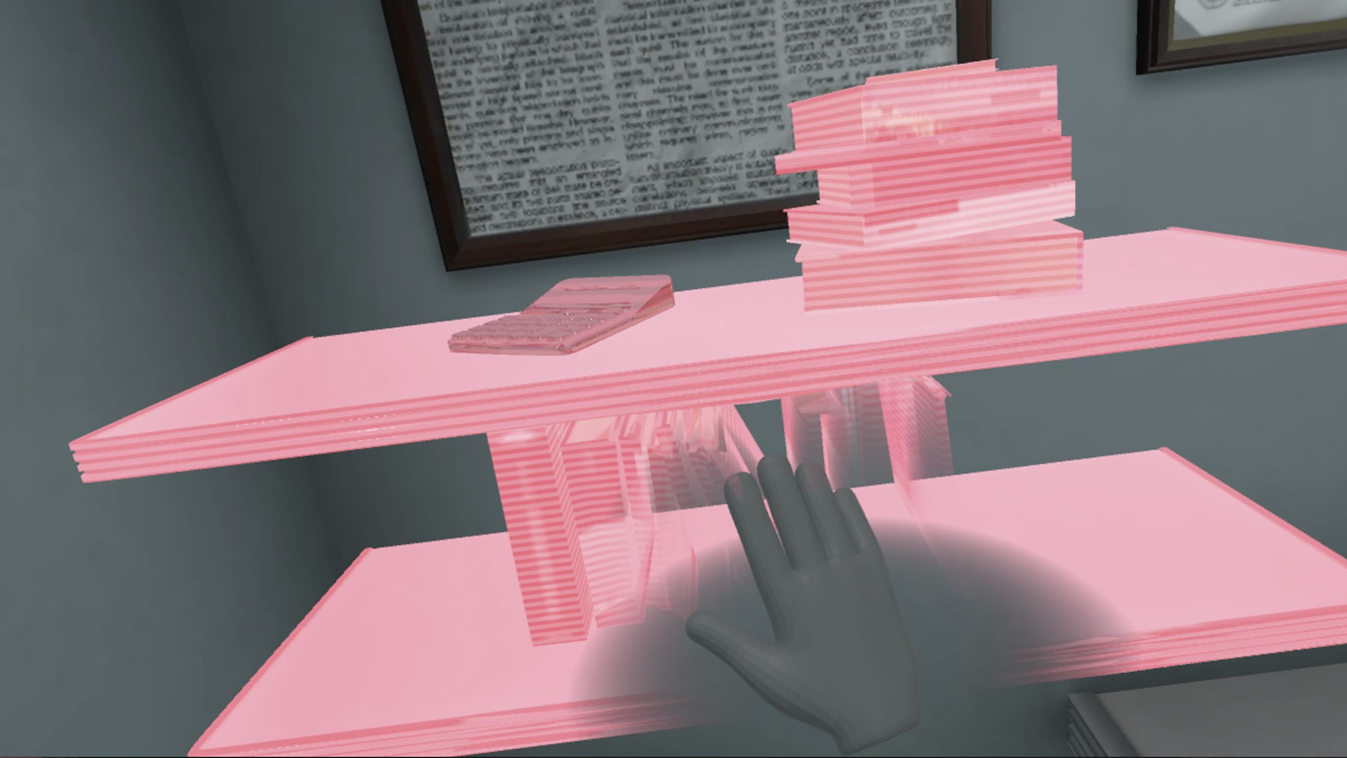 Entangled screenshot 5