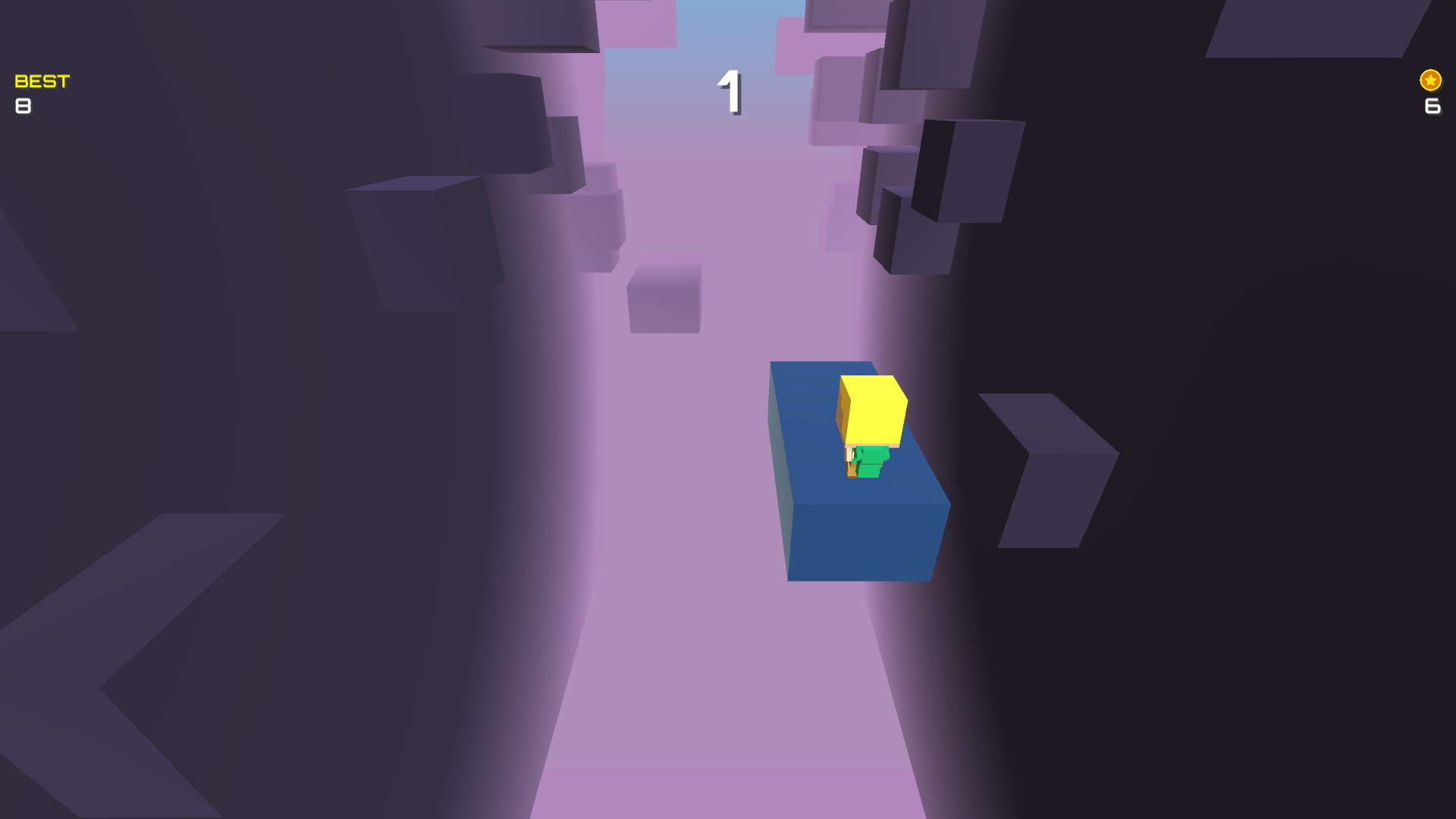 HopHeaders screenshot 3