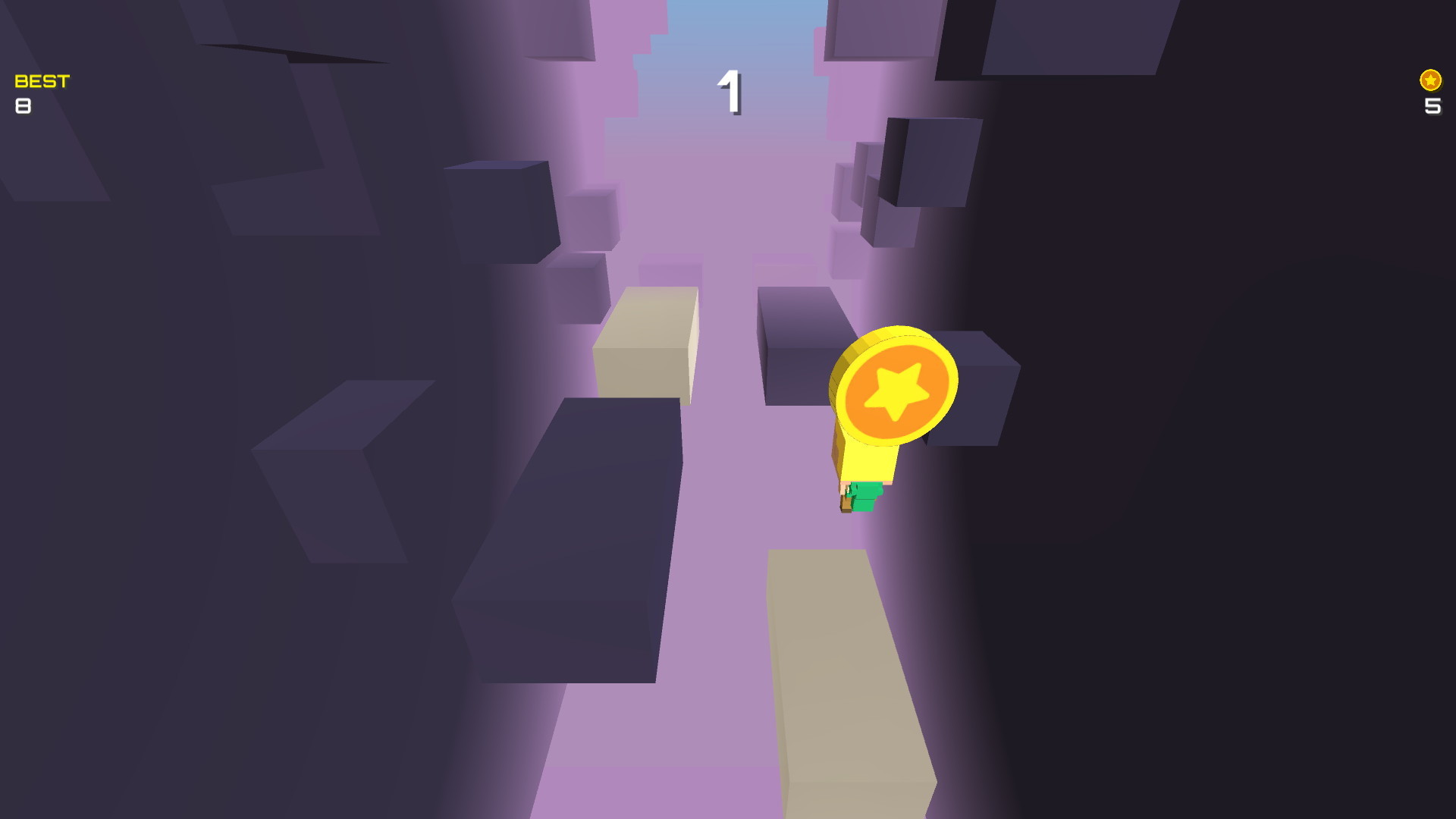 HopHeaders screenshot 2