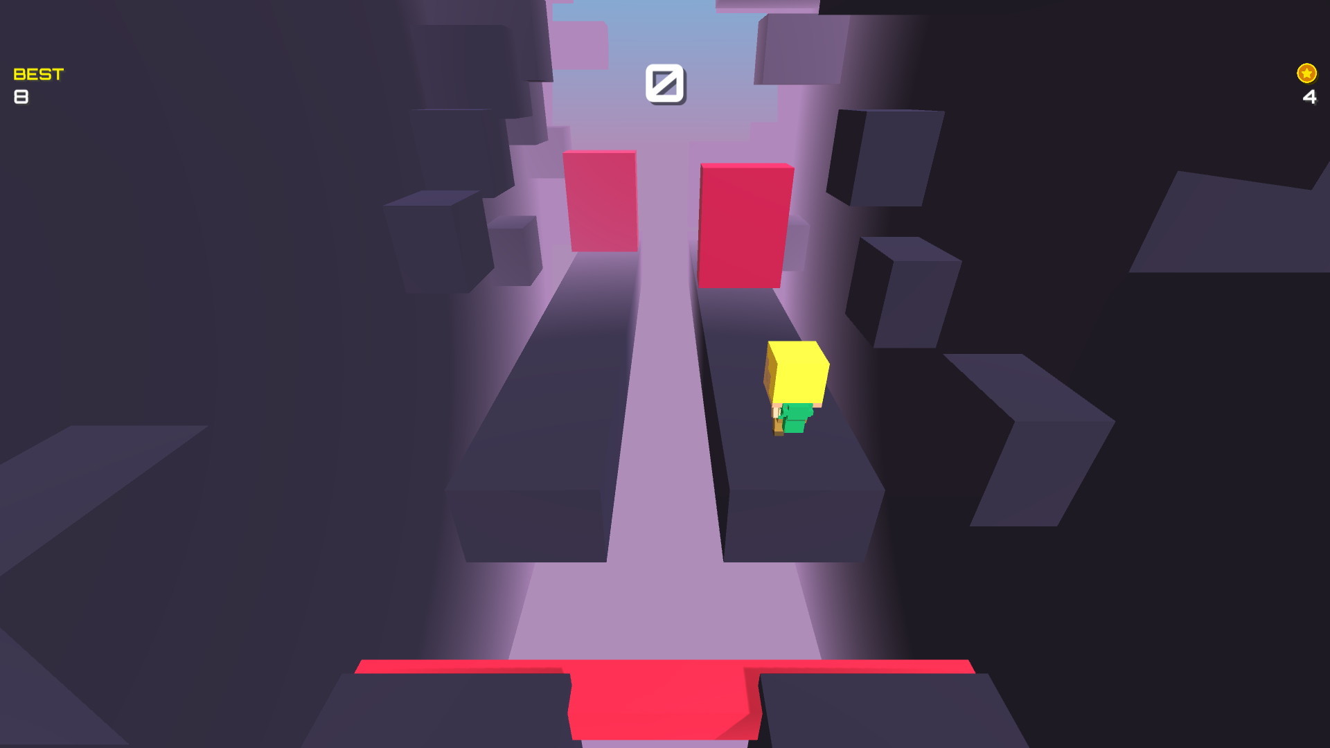 HopHeaders screenshot 5