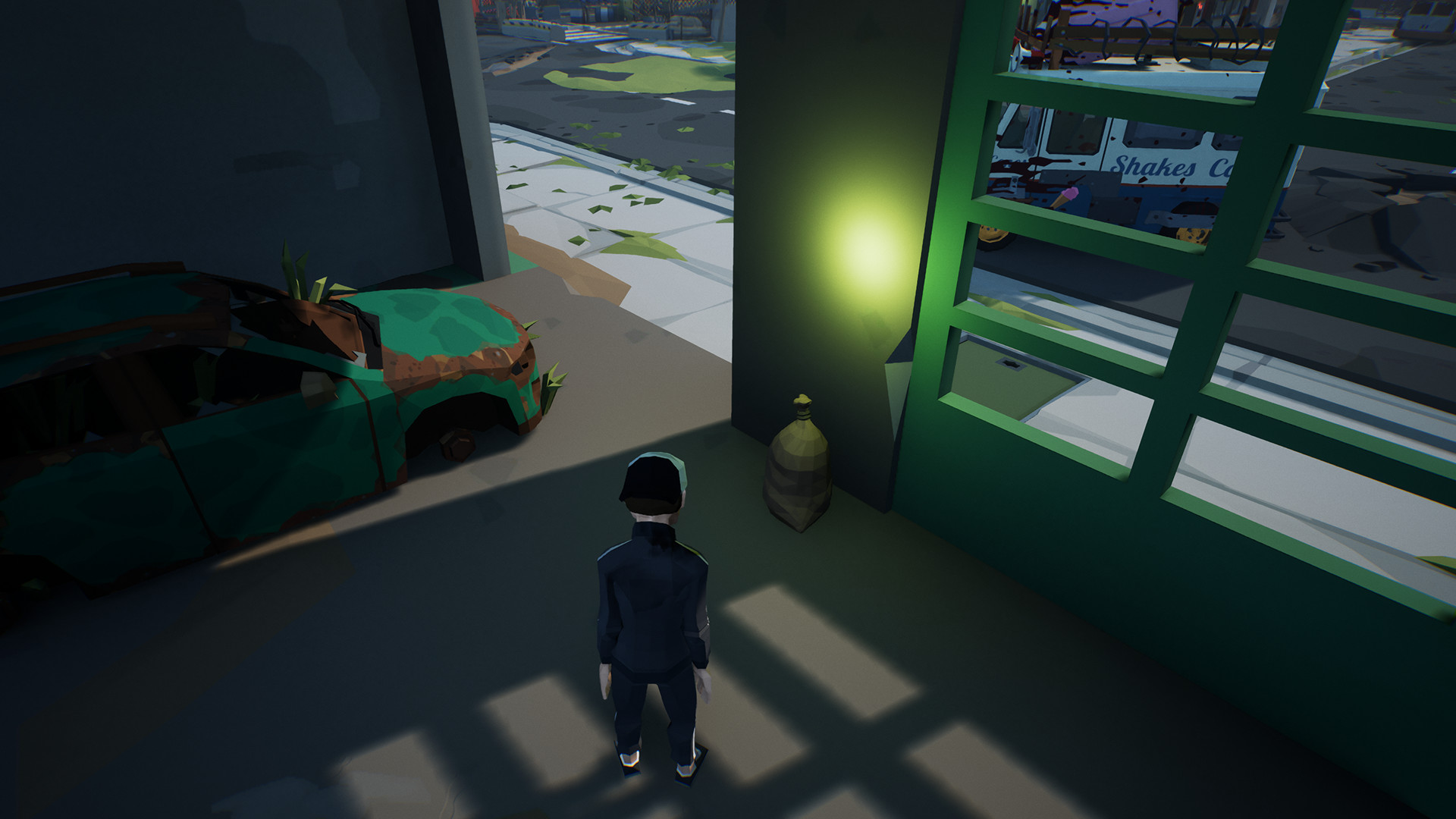 Zombies Beyond Me screenshot 9