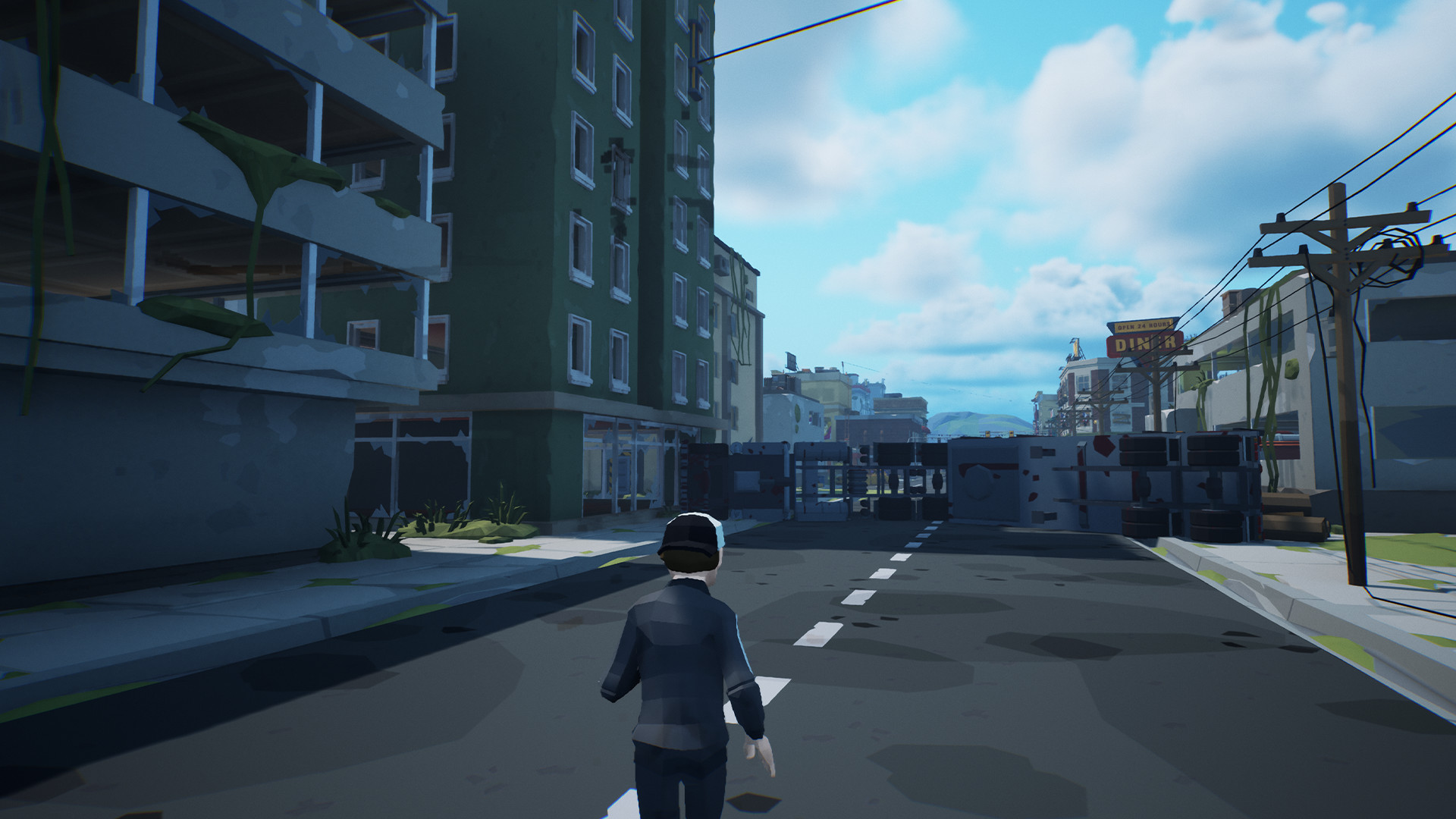 Zombies Beyond Me screenshot 8