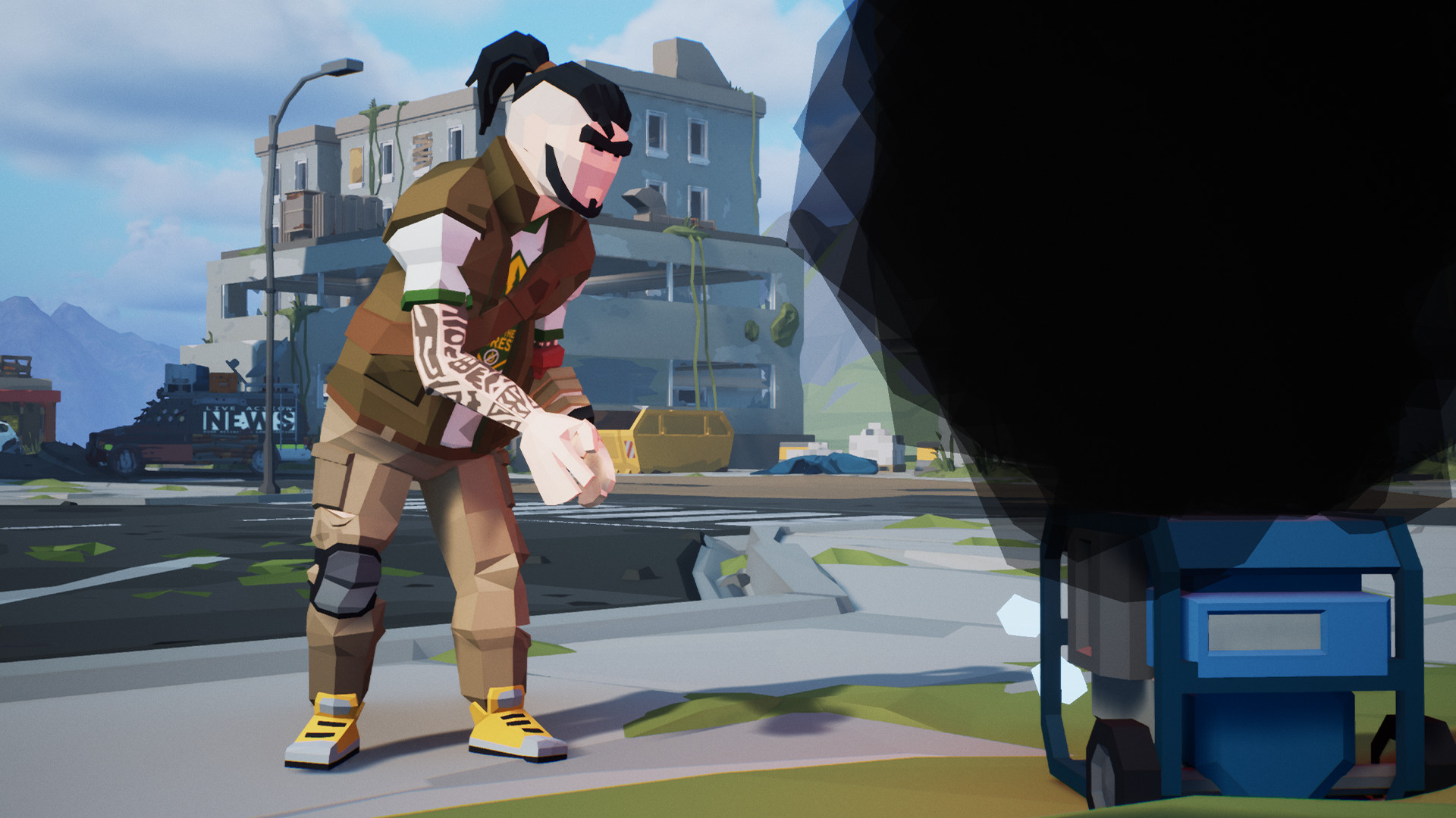 Zombies Beyond Me screenshot 6