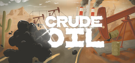 Crude Oil — Steam header