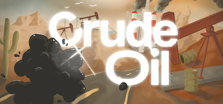 Crude Oil Demo