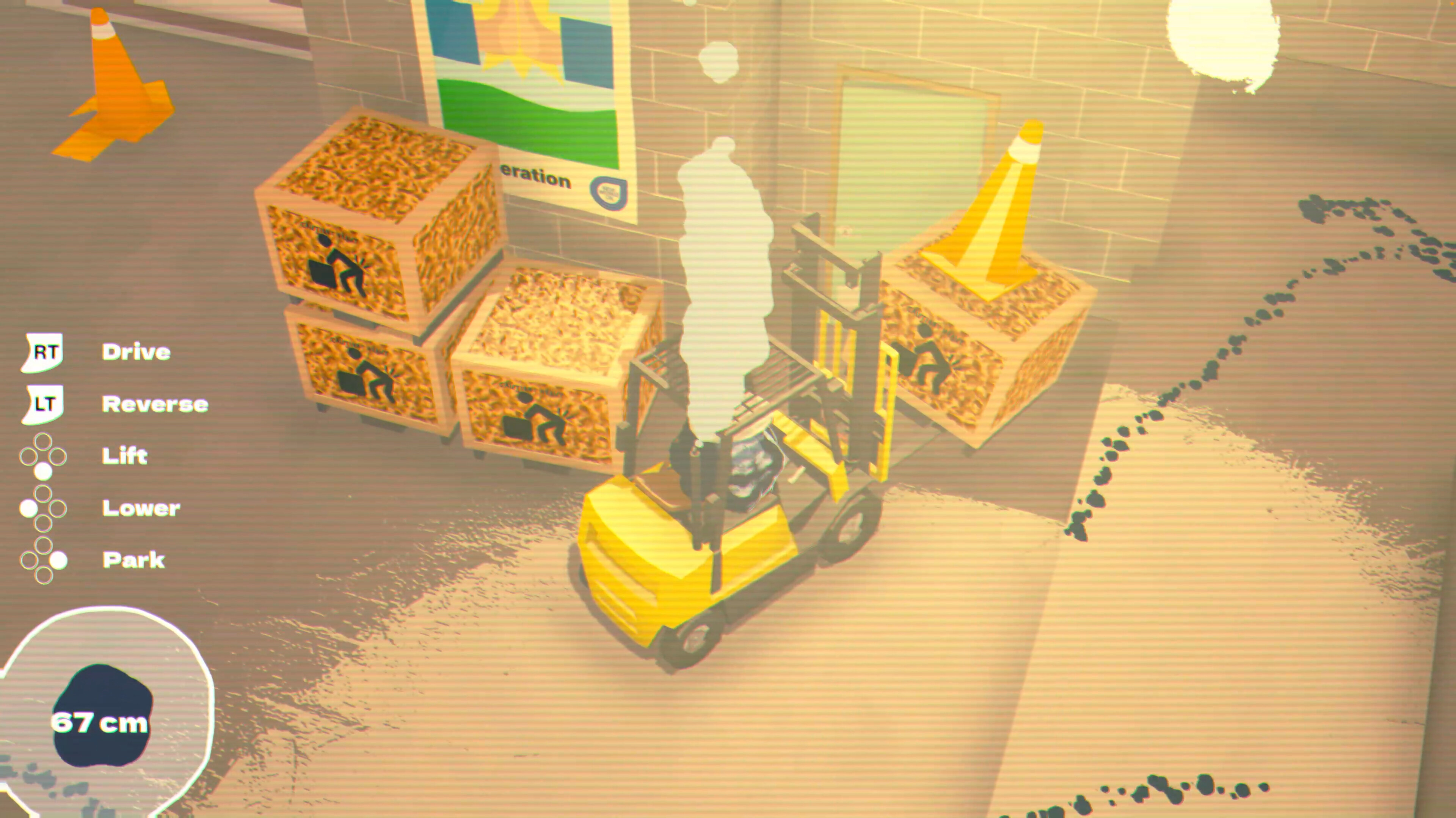 Crude Oil screenshot 2