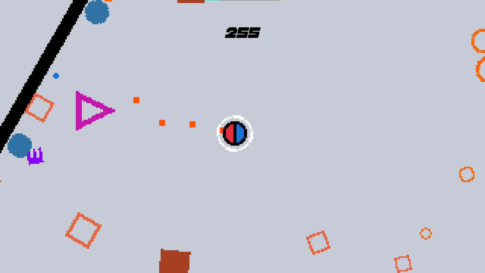 打怪! Beat the Mons! screenshot 3