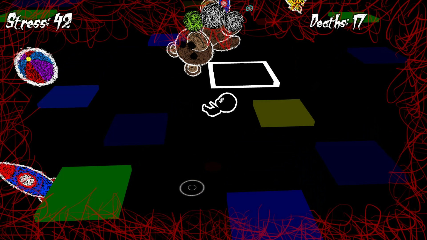 Estress screenshot 2
