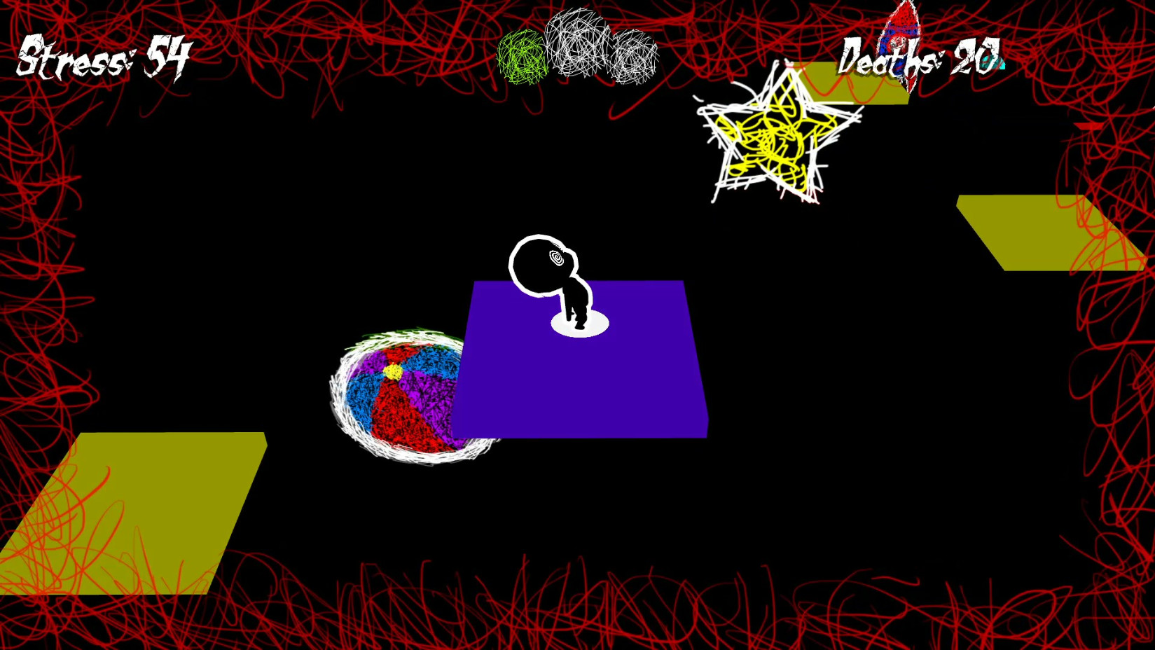 Estress screenshot 3