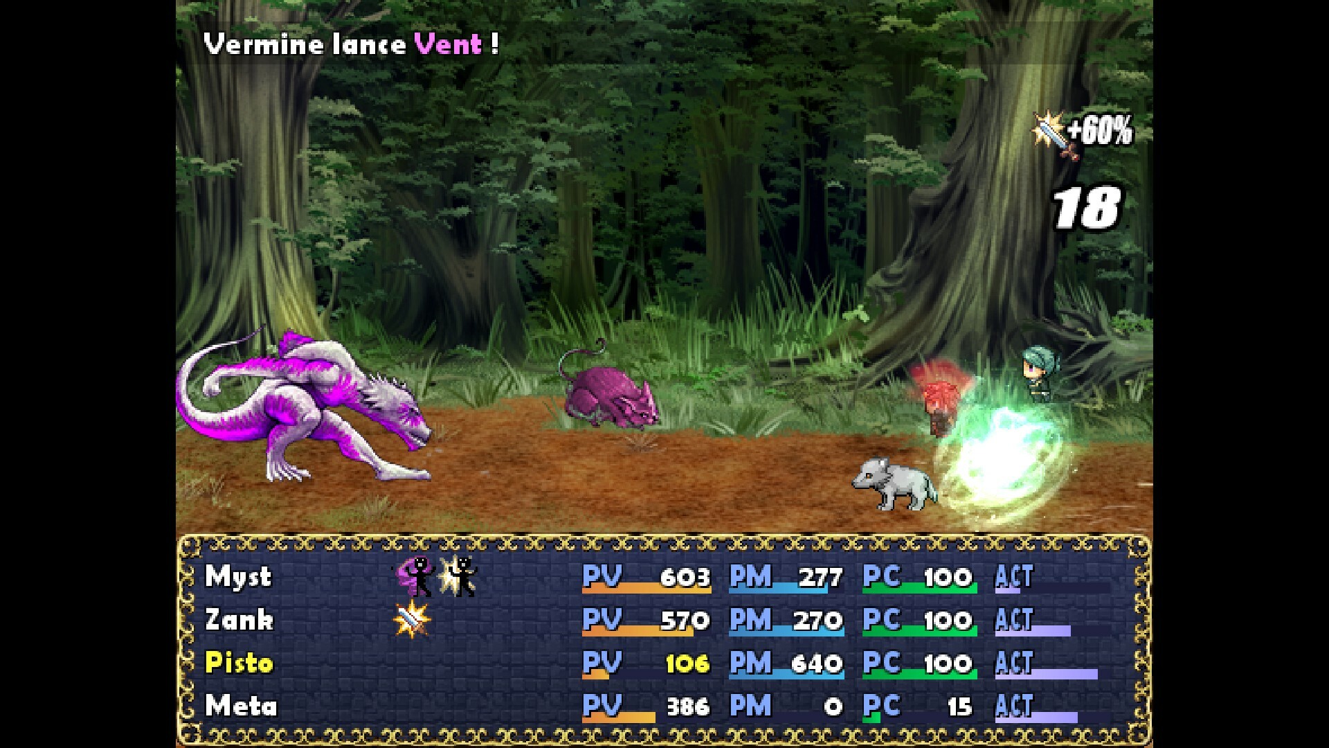 Nemesis - FDT screenshot 7