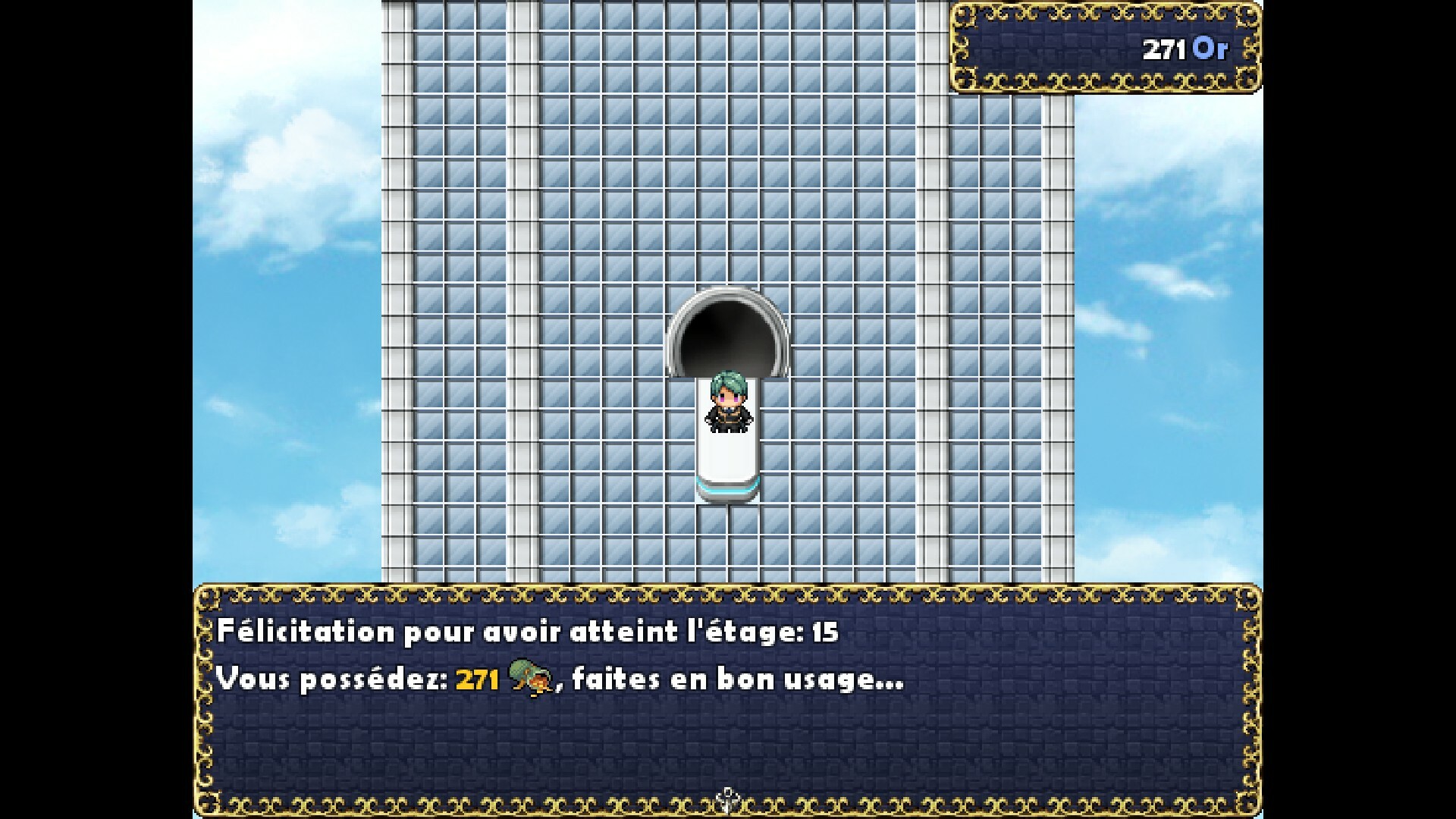 Nemesis - FDT screenshot 8