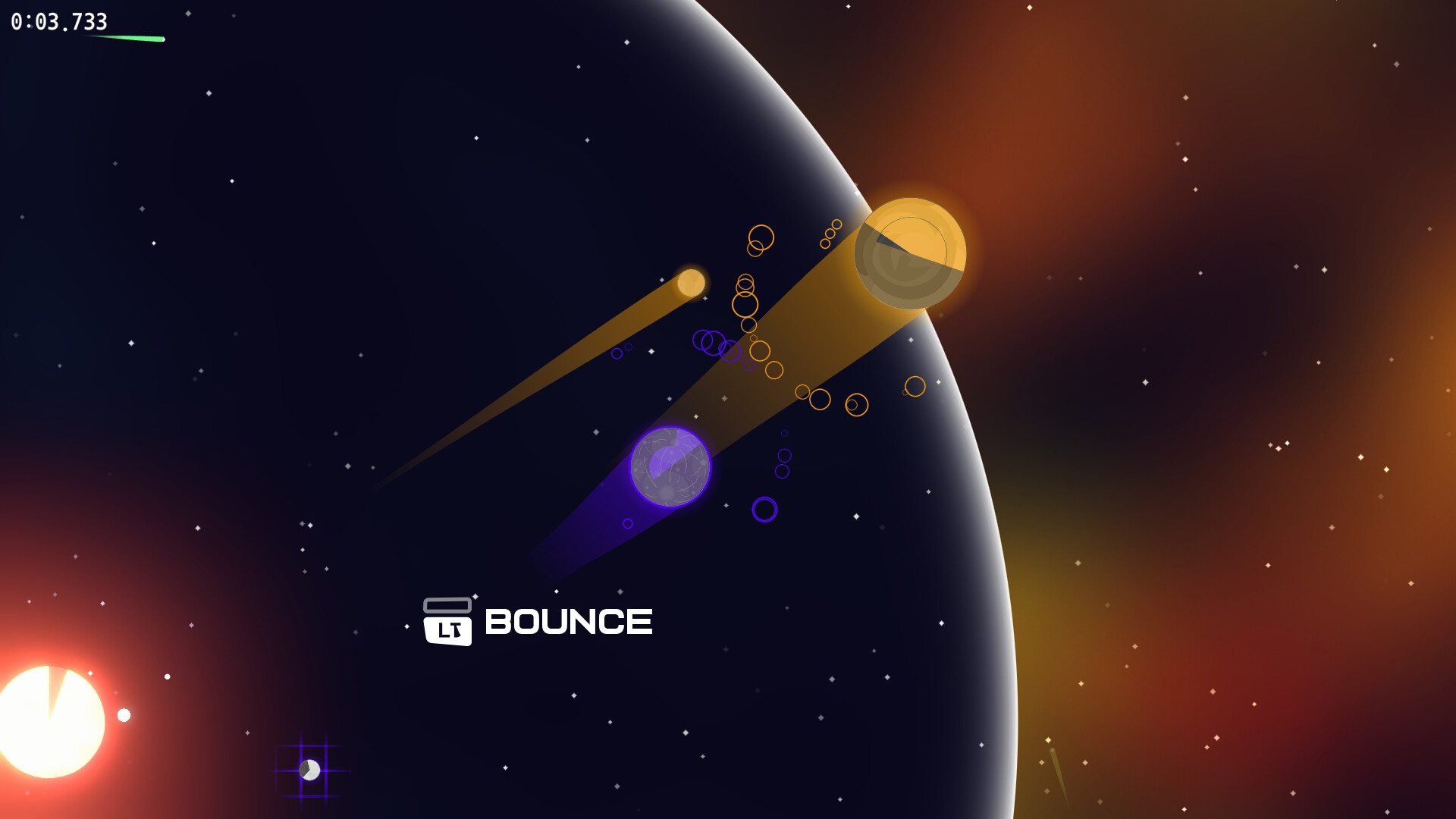 Sumorbit screenshot 13