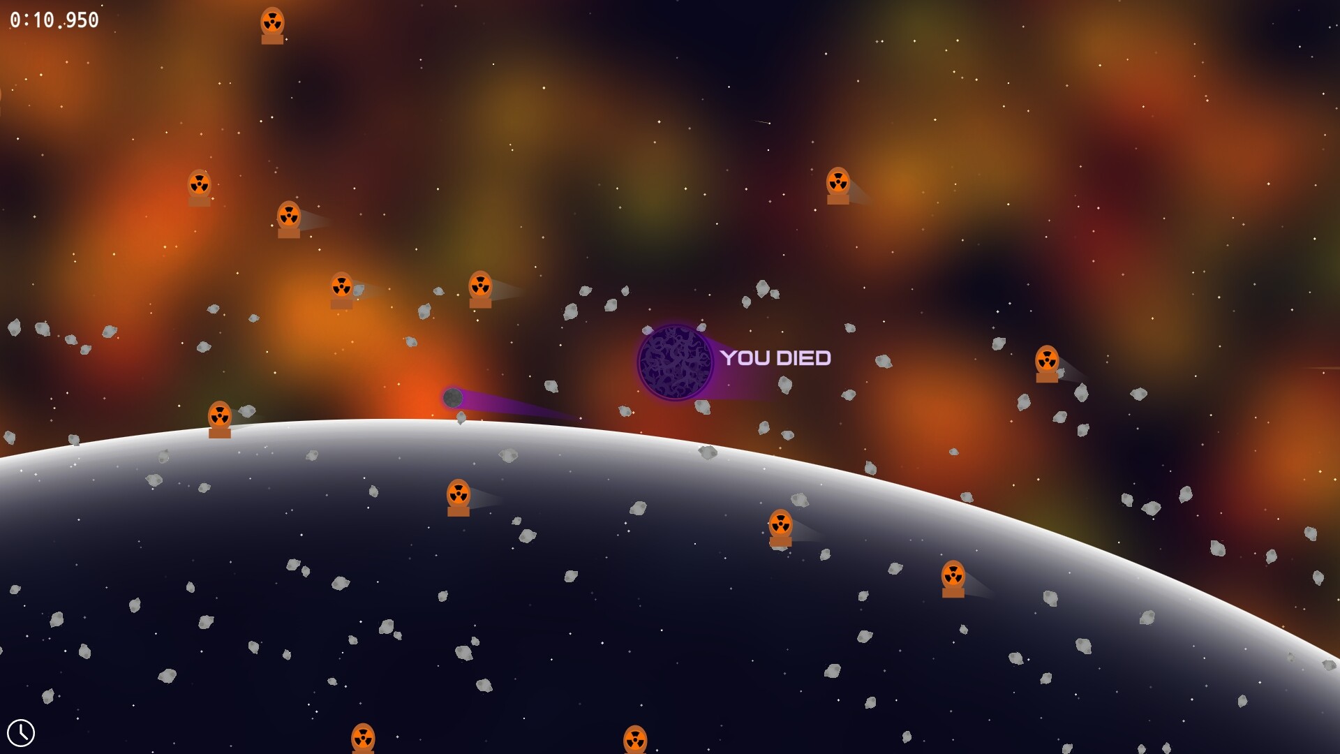 Sumorbit screenshot 11