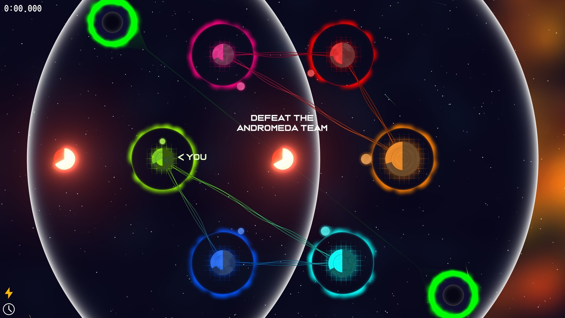 Sumorbit screenshot 19