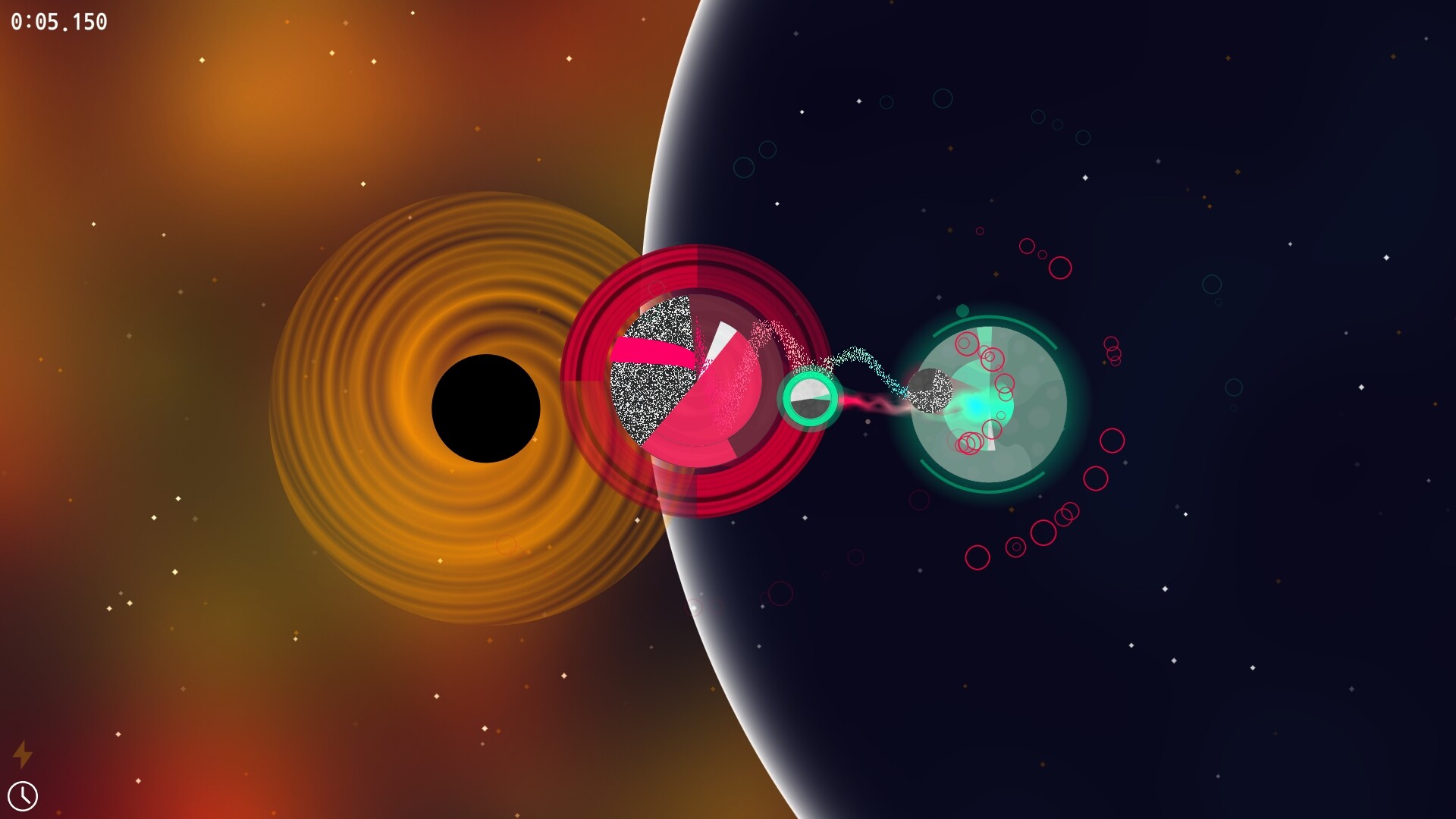 Sumorbit screenshot 15