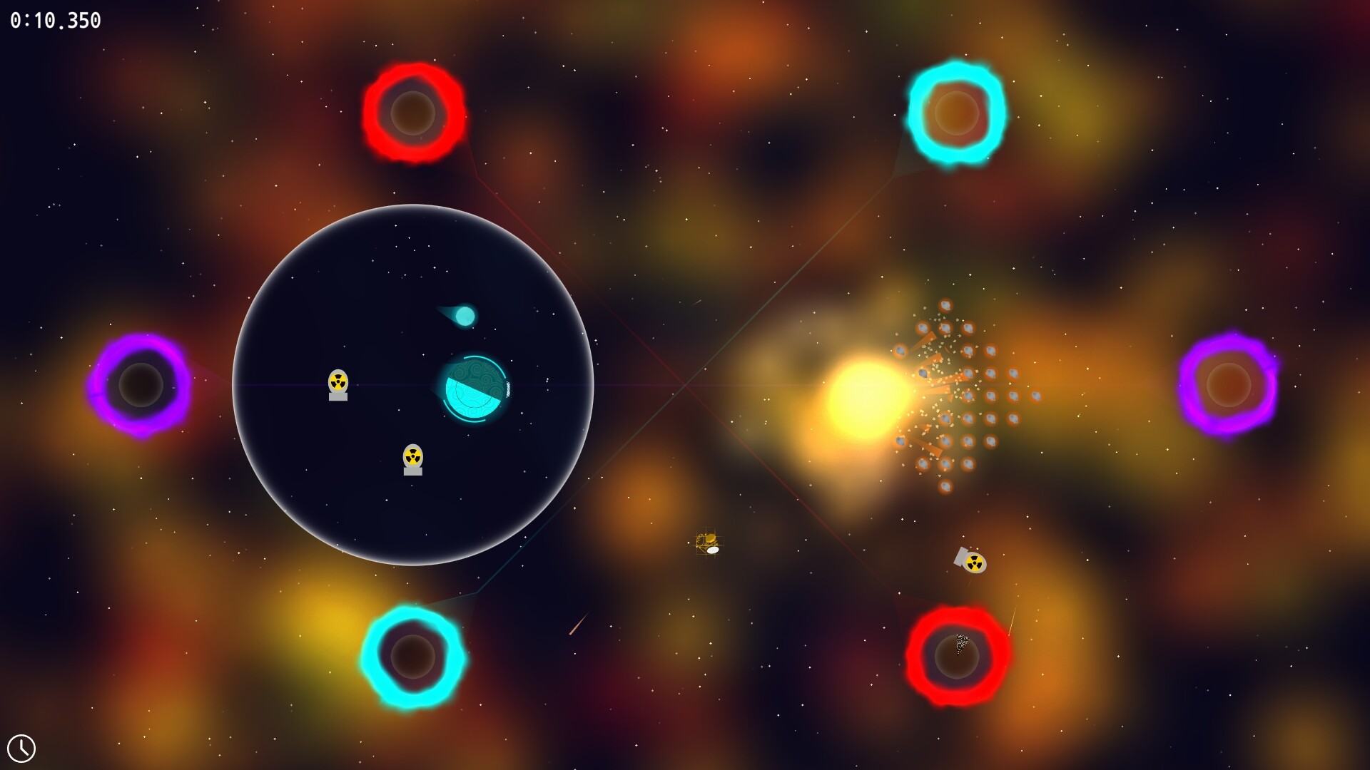 Sumorbit screenshot 21