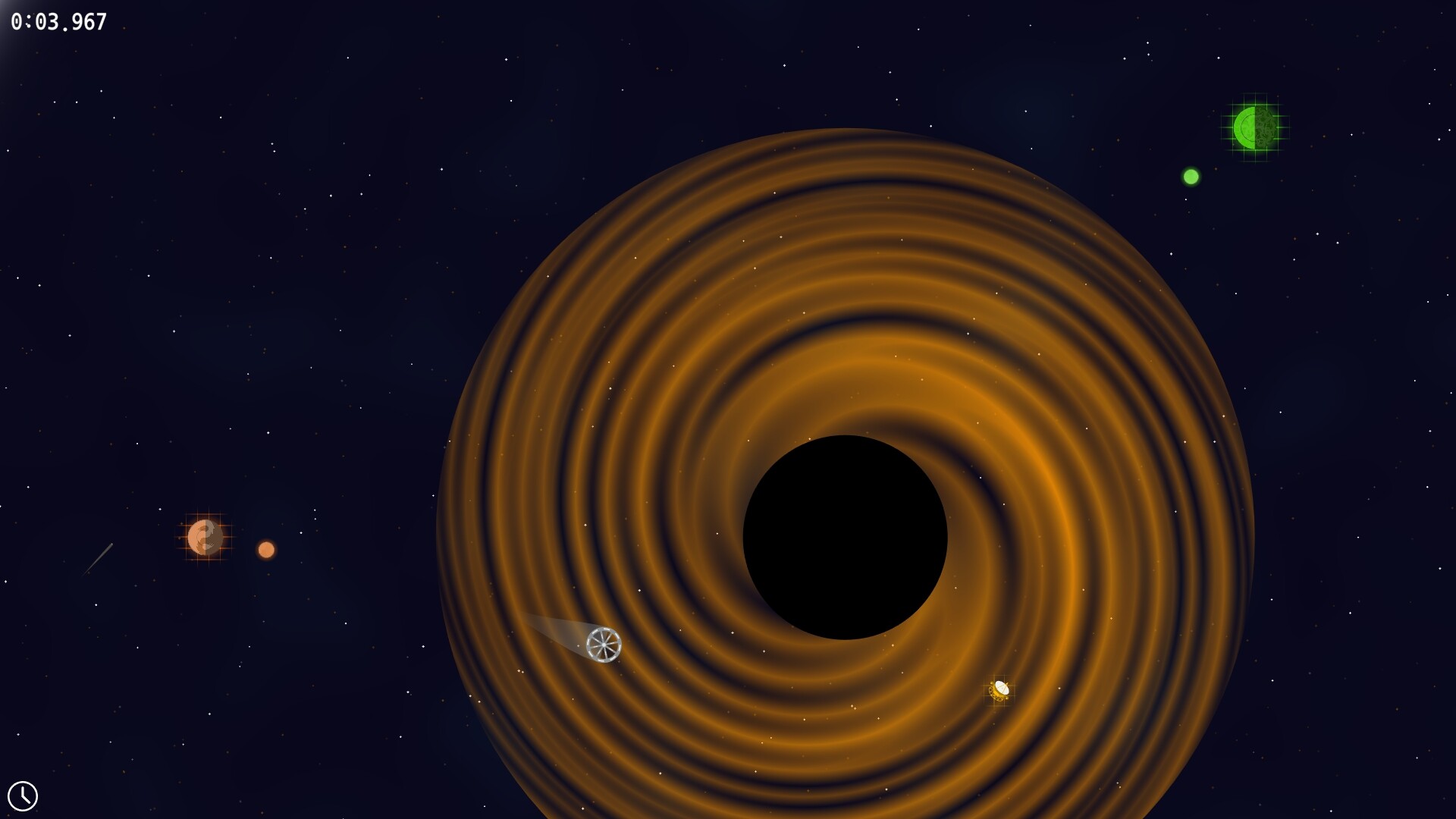 Sumorbit screenshot 18