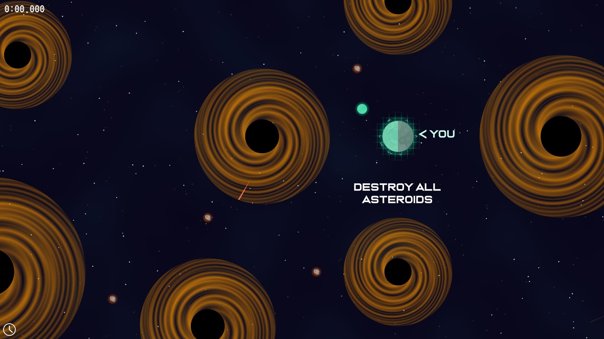 Sumorbit screenshot 12