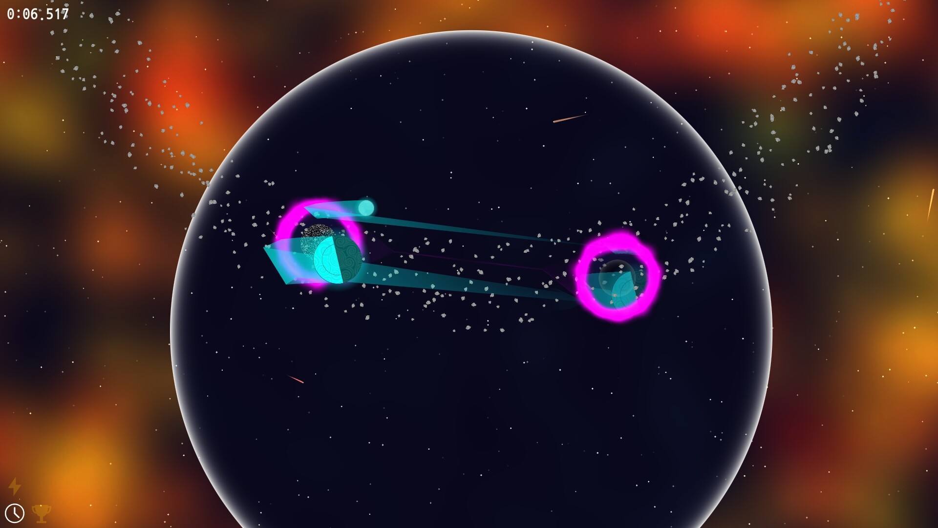 Sumorbit screenshot 20