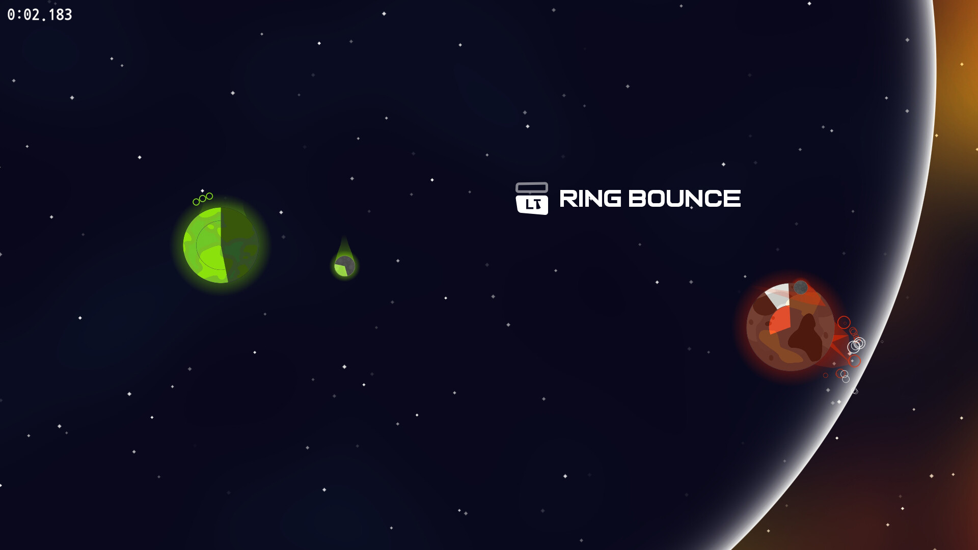 Sumorbit screenshot 14
