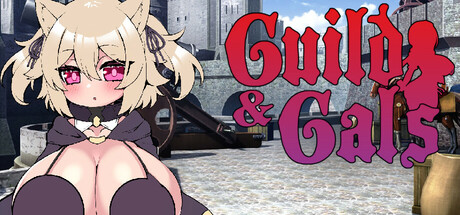 Guild & Gals banner