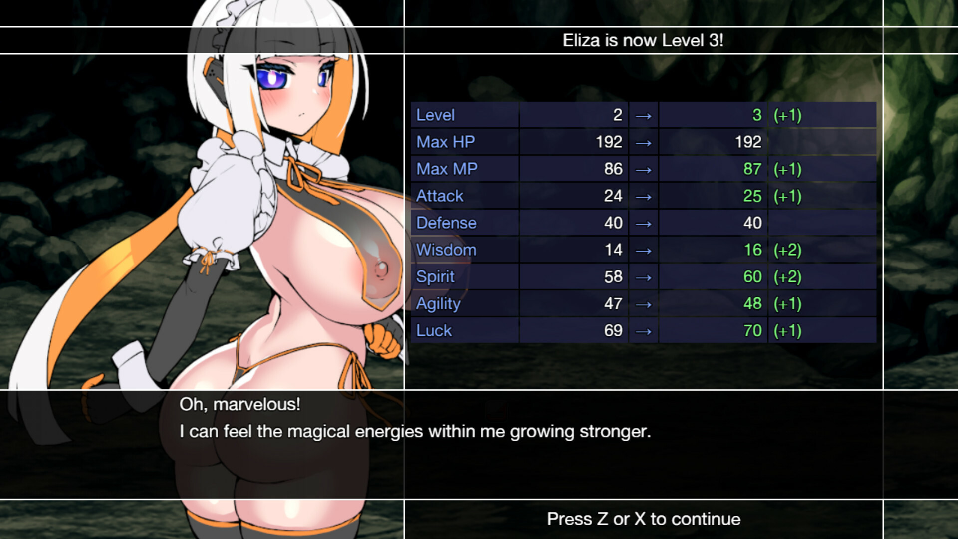 Guild & Gals screenshot 6