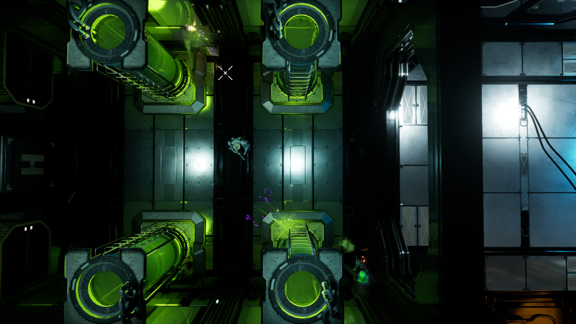 Alien Flex screenshot 8