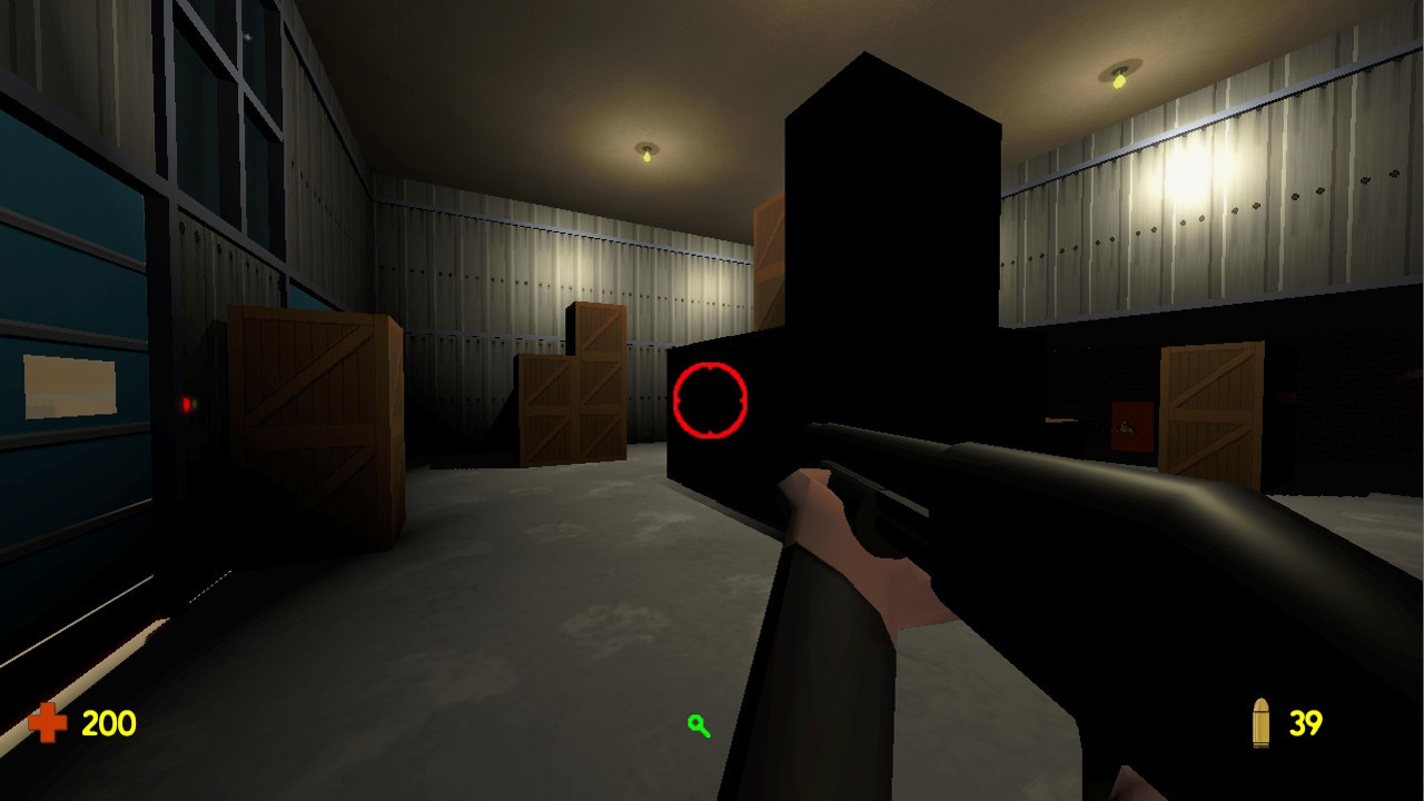 Zombaliens screenshot 5