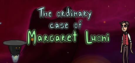 The ordinary case of Margaret Luoni — Steam header