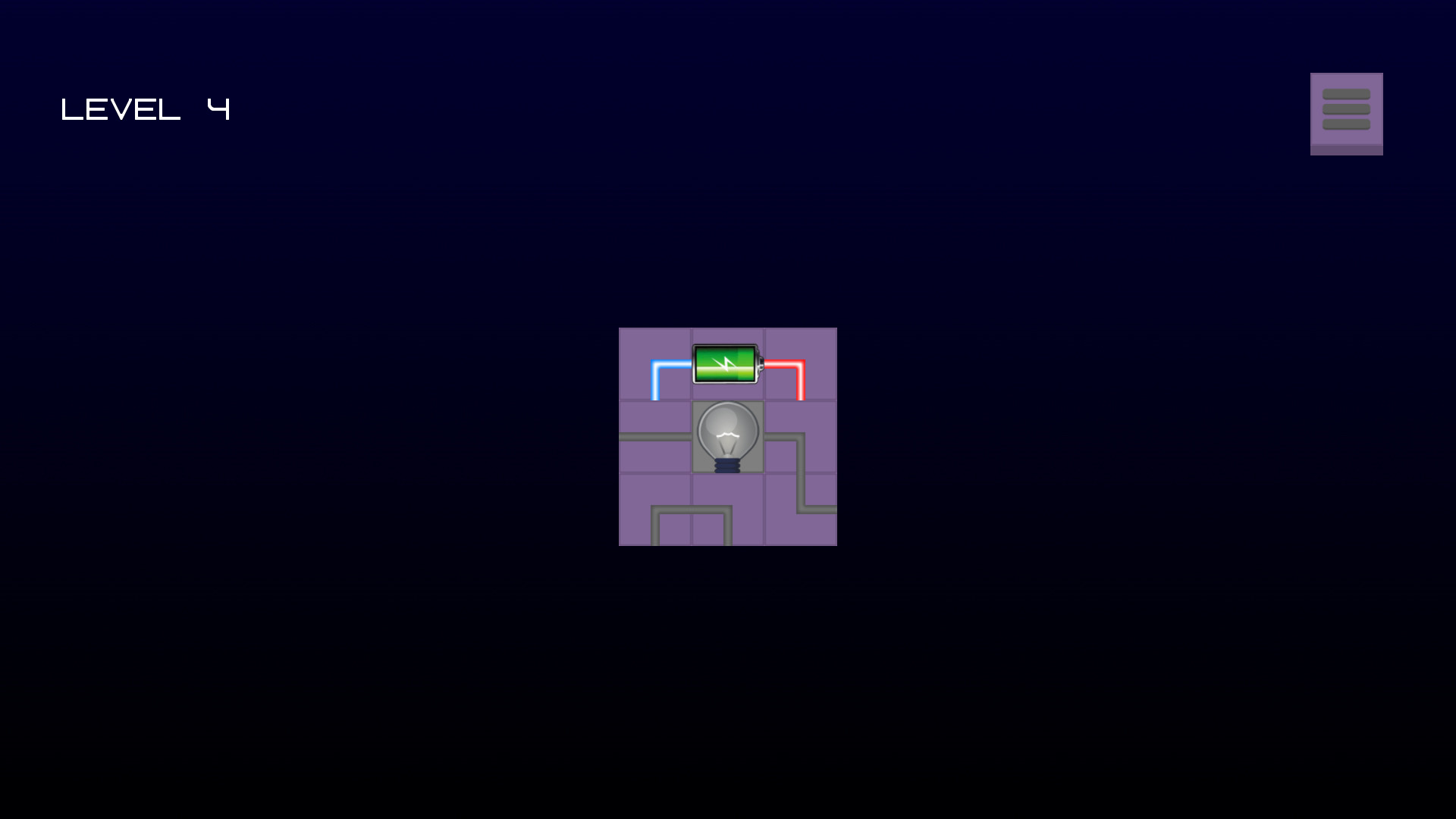 Puzzle Light: Rotate screenshot 1