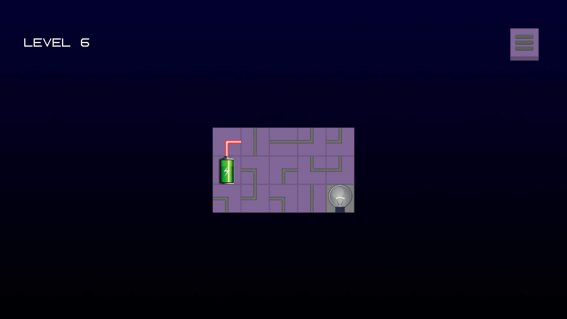 Puzzle Light: Rotate screenshot 3