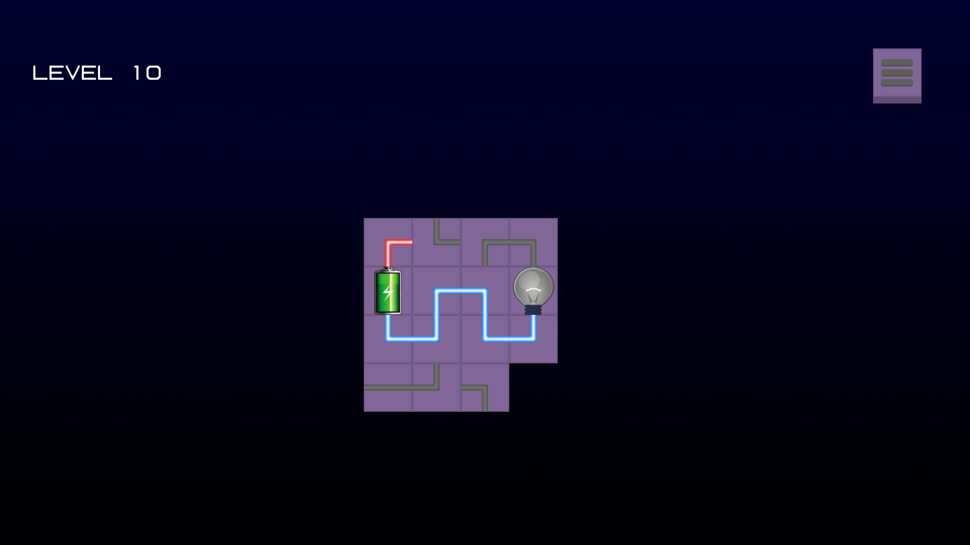 Puzzle Light: Rotate screenshot 5