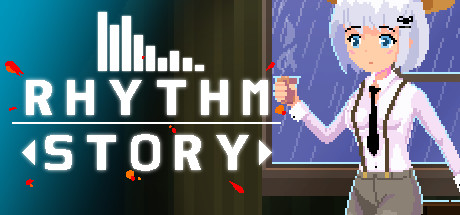 Rhythm Story: header artwork