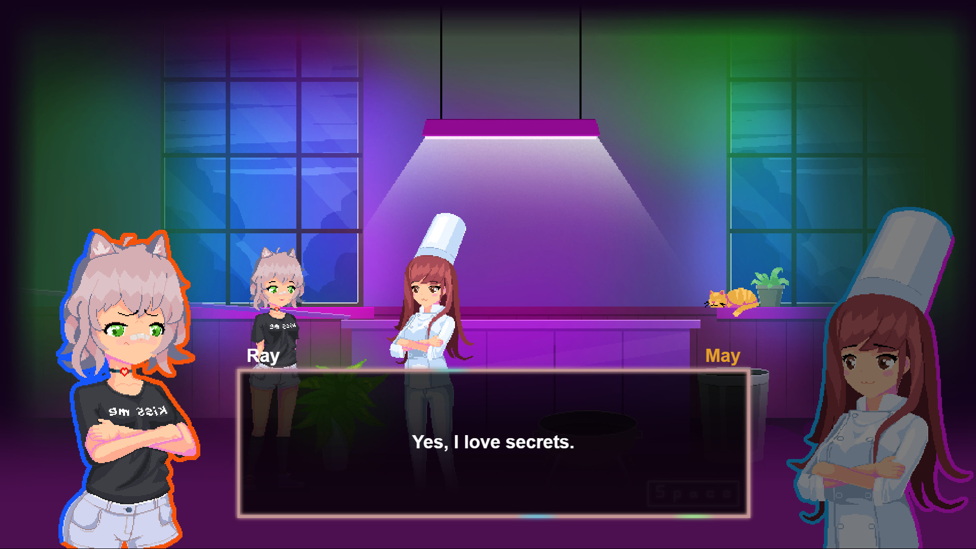Rhythm Story screenshot 6