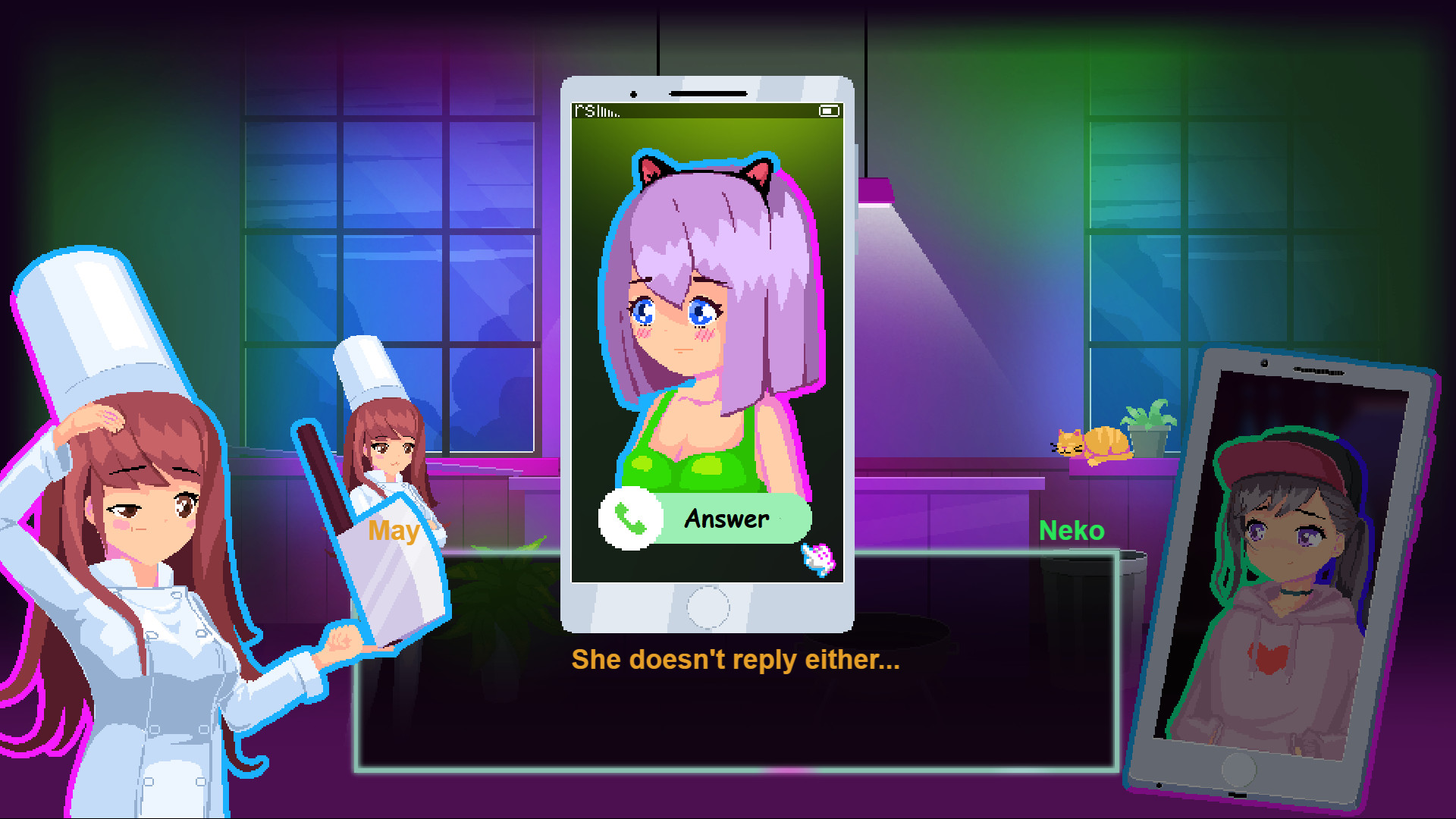 Rhythm Story screenshot 7
