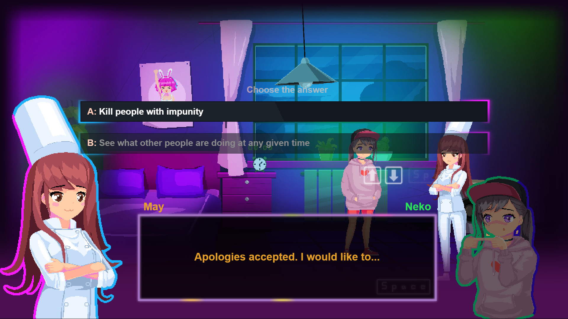 Rhythm Story screenshot 8