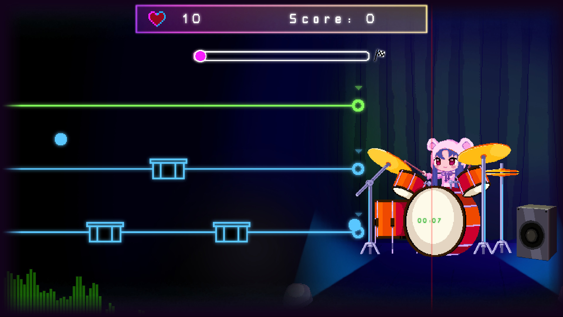 Rhythm Story screenshot 10