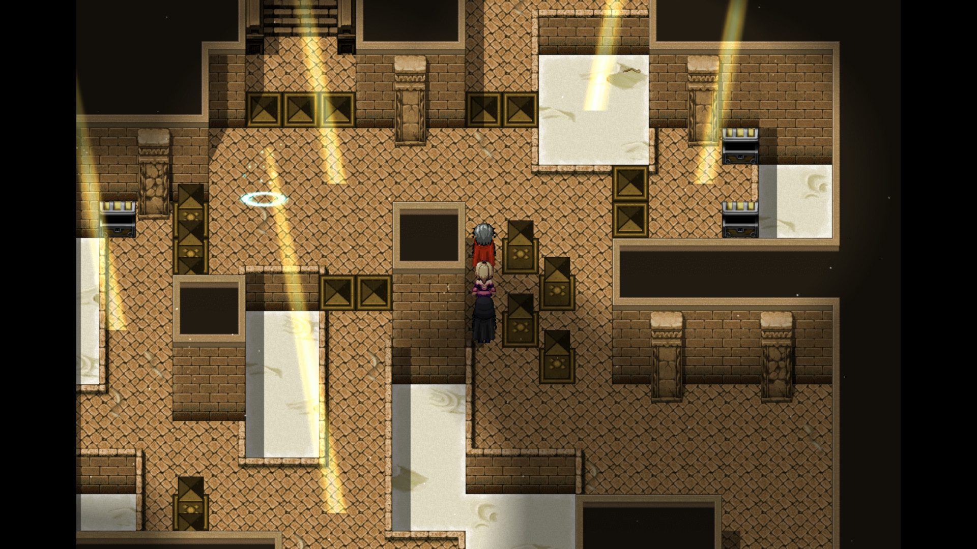 Amneron's Legacy screenshot 7